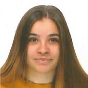 Doy clases de matematicas e ingles para primaria